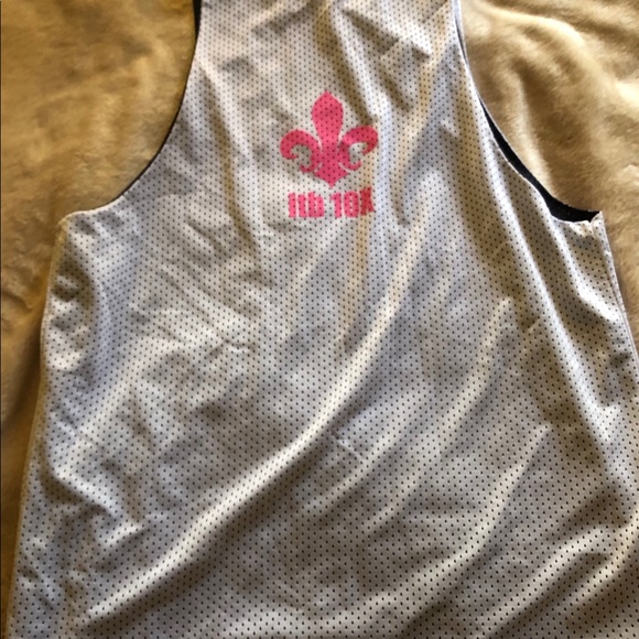 Kappa Kappa Gamma Reversible Tank - Picture 3 of 3